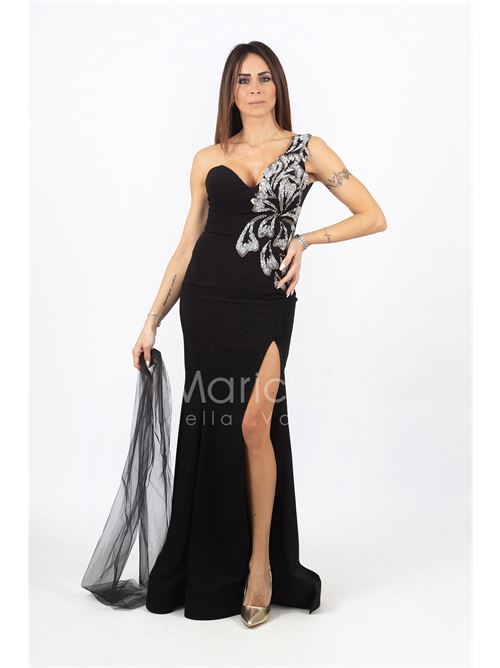  MARICLA ELEGANCE | INV2319NERO